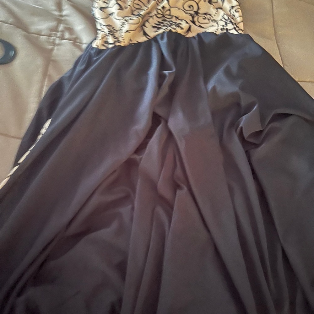 EUC girls extra large dance costume. - Picture 2 of 11